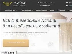Sites similar to nebesa-kzn.ru