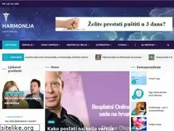Sites similar to nebeska-harmonija.hr