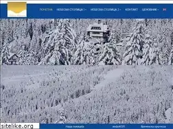 Sites similar to nebeskestolice.com