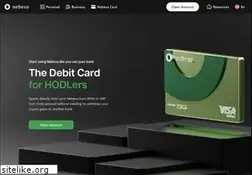 Sites similar to nebeus.com