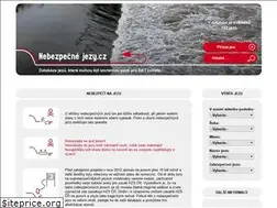 Sites similar to nebezpecnejezy.cz