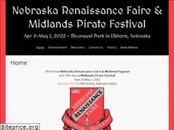 Sites similar to nebfaire.com