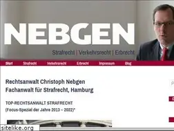 Sites similar to nebgen.net