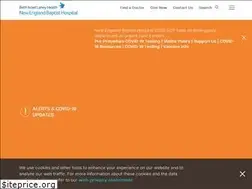 Sites similar to nebh.org