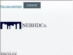 Sites similar to nebhdco.org