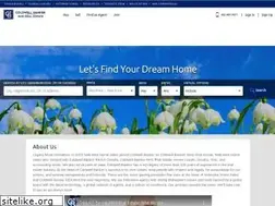 Sites similar to nebhomesales.com