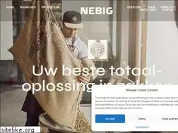 Sites similar to nebig.com