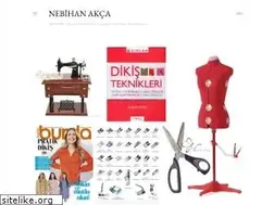 Sites similar to nebihanakca.com