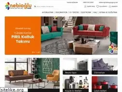 Sites similar to nebiogluavm.com