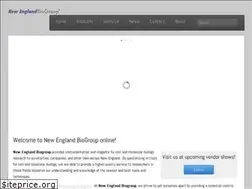 Sites similar to nebiogroup.com
