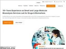 Sites similar to nebiolab.com