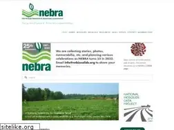 Sites similar to nebiosolids.org