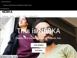 Sites similar to nebka.ma
