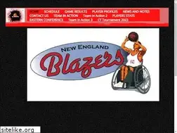 Sites similar to neblazers.com