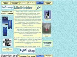 Sites similar to nebler.de
