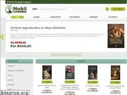 Sites similar to nebli.com.br