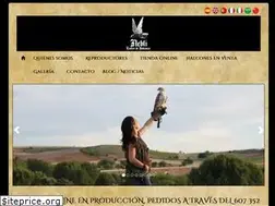 Sites similar to neblicentrodehalcones.com