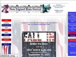 Sites similar to nebluesfest.com