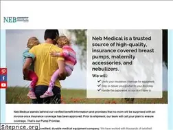 Sites similar to nebmedical.com