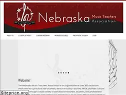 Sites similar to nebmta.org