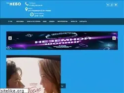 Sites similar to nebo-nn.com