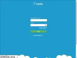 Sites similar to nebo.pro