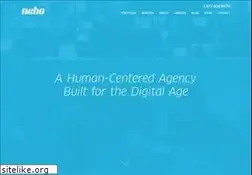 Sites similar to neboagency.com