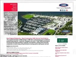 Sites similar to neboatworks.com