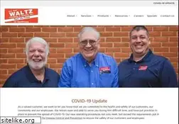 Sites similar to nebobwaltz.com