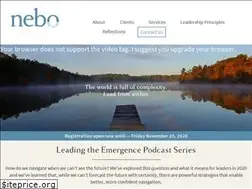 Sites similar to nebocompany.com