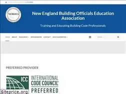 Sites similar to neboea.org