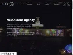 Sites similar to neboideas.agency