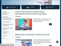 Sites similar to nebojsazecevic.com