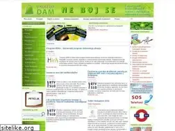 Sites similar to nebojse.si