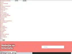 Sites similar to nebojteseinternetu.cz