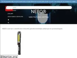 Sites similar to nebolampen.nl