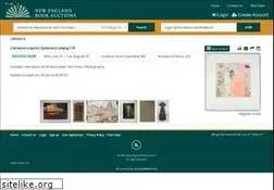 Sites similar to nebookauctions.com