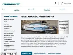 Sites similar to neboscarshop.cz