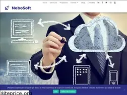 Sites similar to nebosoft.net