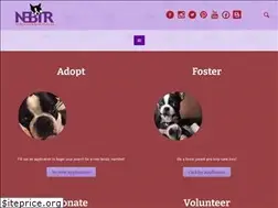 Sites similar to nebostonrescue.com