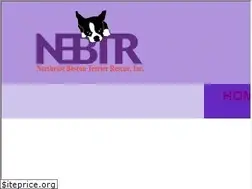 Sites similar to nebostonrescue.org