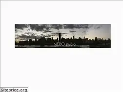 Sites similar to nebostudione.com