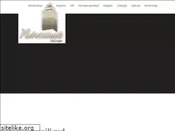 Sites similar to neboticnik.si