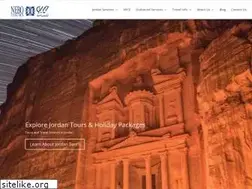 Sites similar to nebotours.com