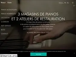 Sites similar to nebout-hamm.com
