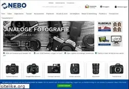 Sites similar to neboweb.nl