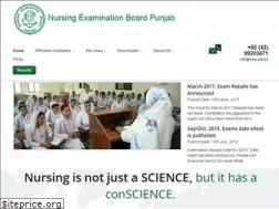 Sites similar to nebp.edu.pk