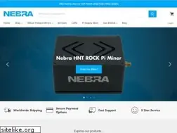 Sites similar to nebra.com