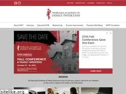 Sites similar to nebrafp.org