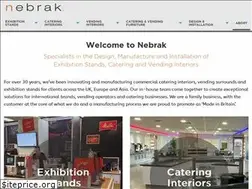 Sites similar to nebrak.com